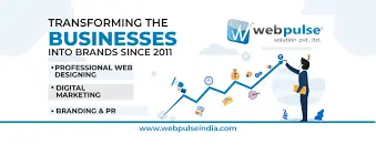 Web Pulse India